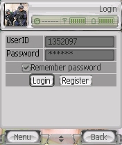 Login mgs03